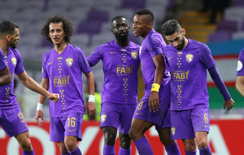 Nhận định Al Ain vs Al Ahli: Khó tránh thất bại, 21h00 ngày 25/11/2024