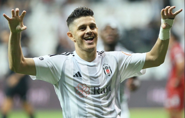 Nhận định Besiktas vs Maccabi Tel Aviv: Tiếp tục trắng tay, 00h45 ngày 29/11/2024