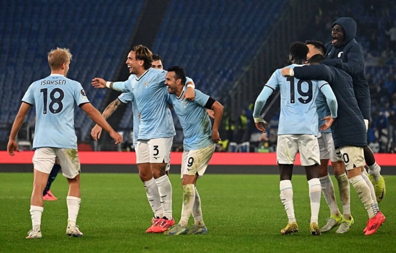 Nhận định Lazio vs Ludogorets Razgrad: Đại bàng lại bay cao, 0h45 ngày 29/11/2024