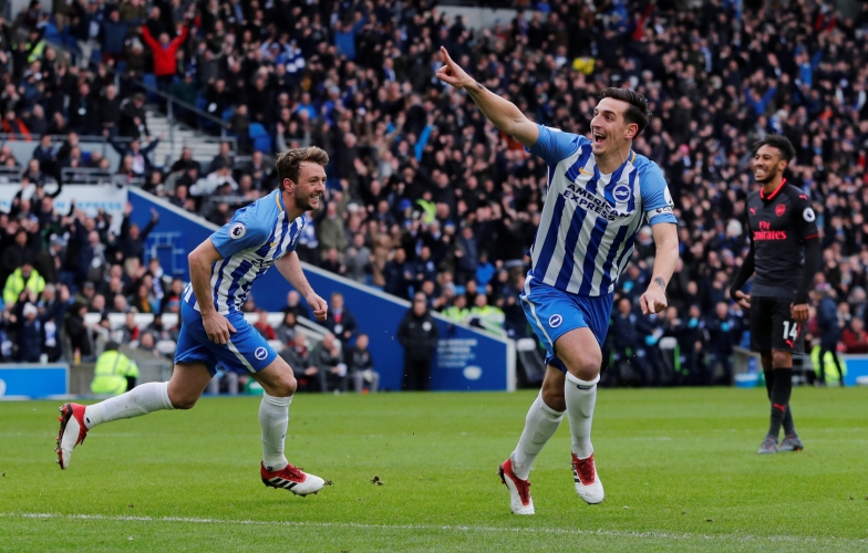 Nhận định Brighton vs Southampton: Tiếp tục bay cao, 3h00 ngày 30/11/2024