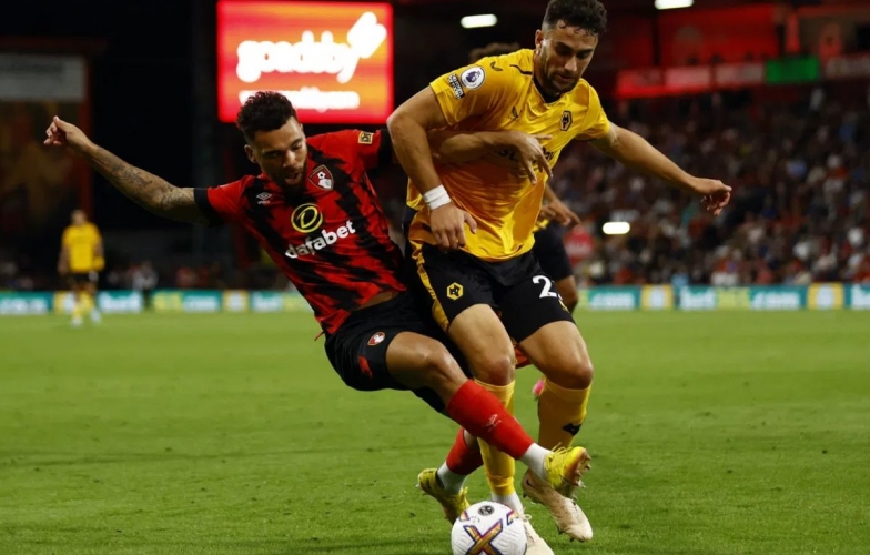 Nhận định Wolves vs Bournemouth: Tiếp tục bứt phá, 22h00 ngày 30/11/2024