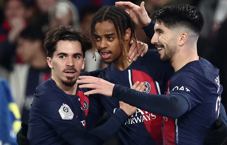 Nhận định PSG vs Nantes: Chủ nhà trút giận, 3h00 ngày 1/12/2024