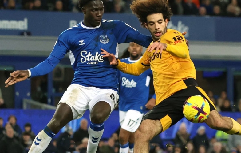 Nhận định Everton vs Wolves: Người khốn gặp kẻ khó, 02h30 ngày 05/12/2024