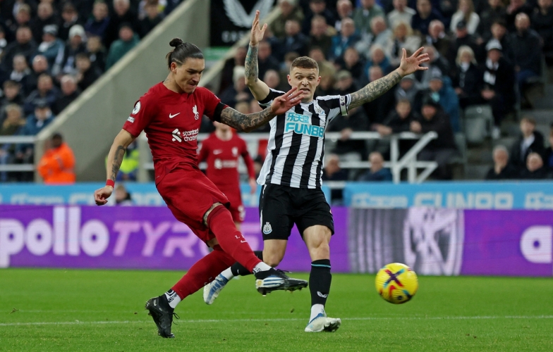 Nhận định Newcastle vs Liverpool: Không thể cản bước, 2h30 ngày 5/12/2024