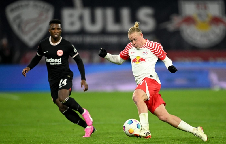 Nhận định RB Leipzig vs Frankfurt: Đàn bò bị bẻ sừng, 02h45 ngày 05/12/2024