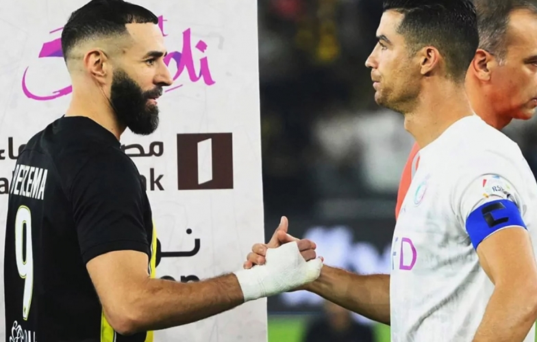 Nhận định Al Ittihad vs Al Nassr: Khó ngăn cản chủ nhà, 00h00 ngày 07/12/2024