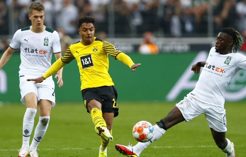 Nhận định Monchengladbach vs Dortmund: Bất phân thắng bại, 00h30 ngày 08/12/2024