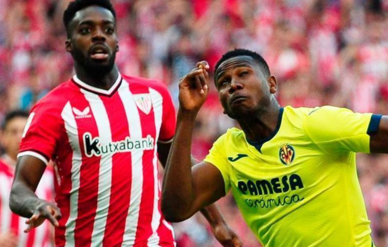 Nhận định Athletic Bilbao vs Villarreal: Tiếp đà thăng hoa, 22h15 ngày 08/12/2024