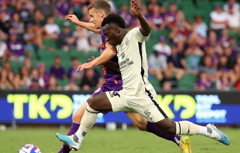 Nhận định Melbourne Victory vs Perth Glory: Đội khách thêm phần khủng hoảng, 13h00 ngày 08/12/2024