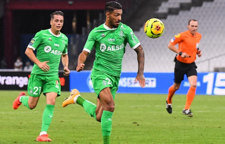 Nhận định Toulouse vs Saint-Etienne: Khách khó thoát thua, 2h45 ngày 14/12/2024