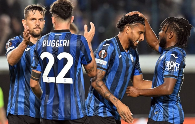 Nhận định Cagliari vs Atalanta: Đứng dậy sau vấp ngã, 21h00 ngày 14/12/2024