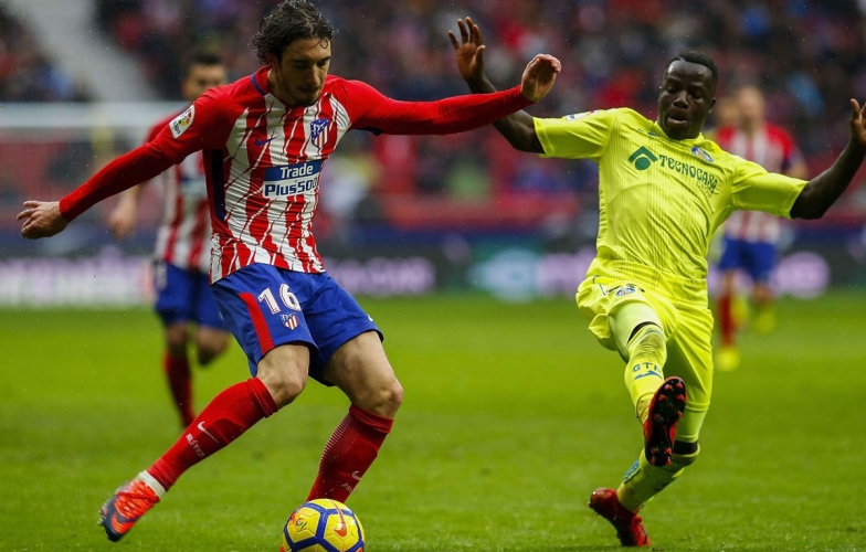 Nhận định Atletico Madrid vs Getafe: Tiếp tục bám đuổi, 20h00 ngày 15/12/2024