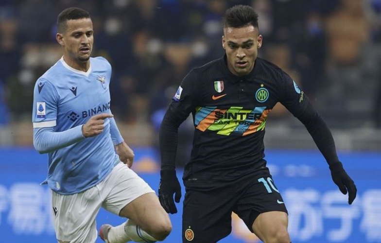 Nhận định Lazio vs Inter: Đại chiến nơi đỉnh bảng, 02h45 ngày 17/12/2024