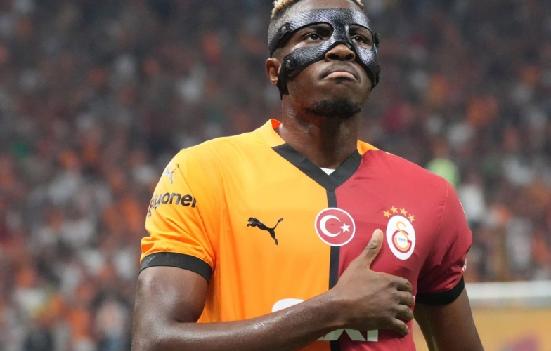 Nhận định Galatasaray vs Trabzonspor: Không thể ngăn cản, 01h00 ngày 17/12/2024