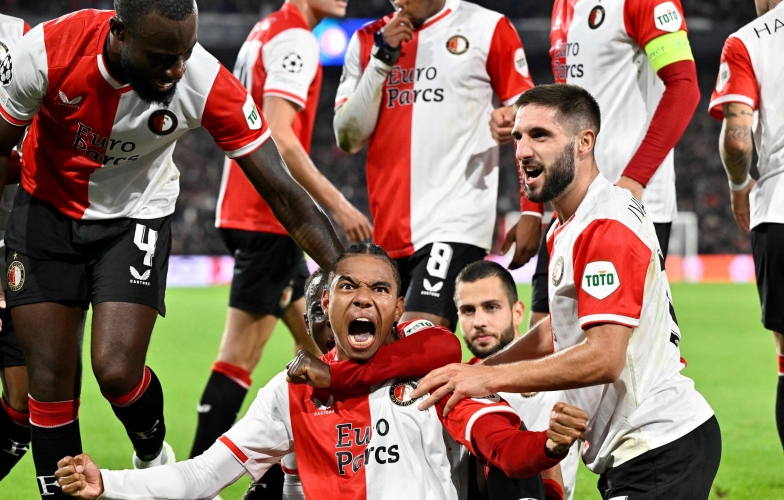 Nhận định Maastricht vs Feyenoord: Đẳng cấp chênh lệch, 3h00 ngày 18/12/2024