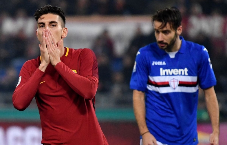 Nhận định Roma vs Sampdoria: Lấy lại niềm tin, 03h00 ngày 19/12/2024