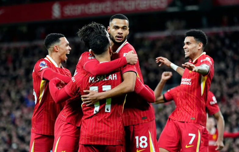 Nhận định Southampton vs Liverpool: Mạch thua kéo dài, 3h00 ngày 19/12/2024