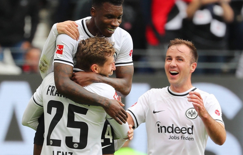 Nhận định Frankfurt vs Mainz 05: Áp sát chủ nhà, 21h30 ngày 21/12/2024