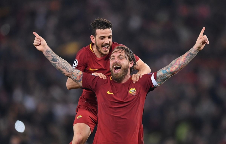 Nhận định Roma vs Parma: Bất phân thắng bại, 18h30 ngày 22/12/2024