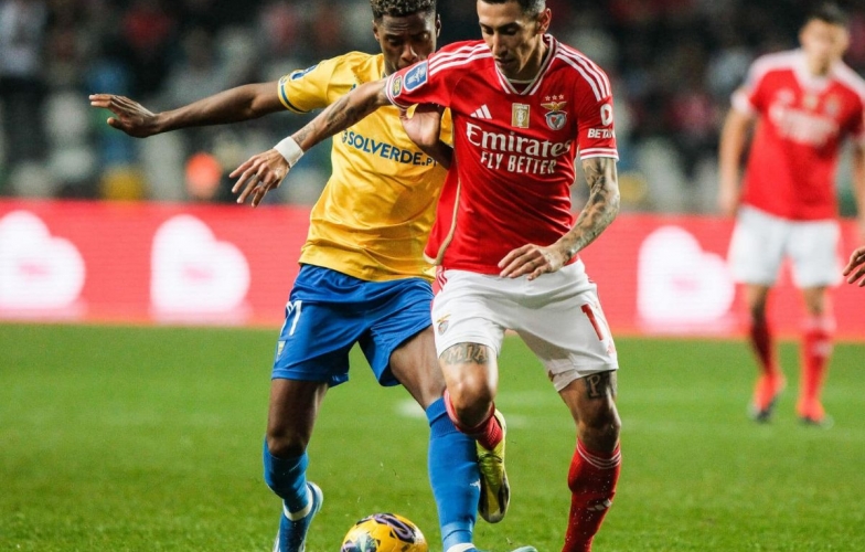 Nhận định Benfica vs Estoril: Chủ nhà áp đảo, 01h45 ngày 24/12/2024