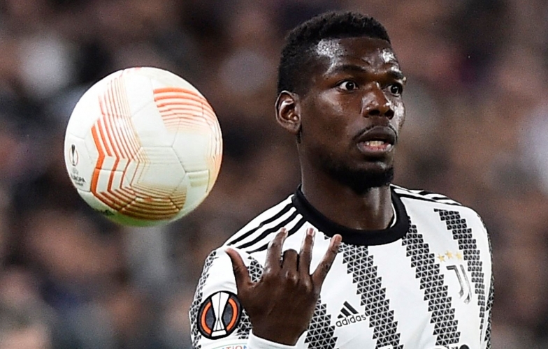 Pogba lên tiếng sau khi anh trai vào tù