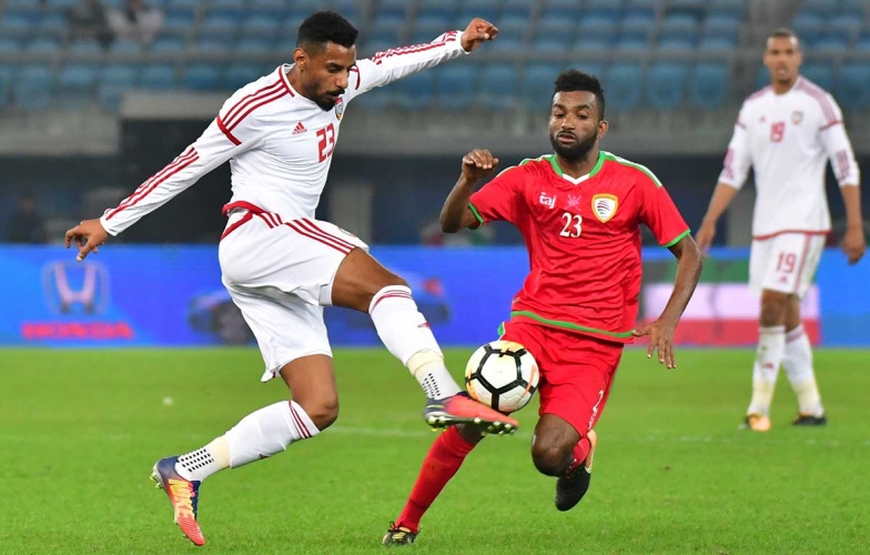 Nhận định UAE vs Oman: Một điểm quý giá, 21h30 ngày 27/12/2024