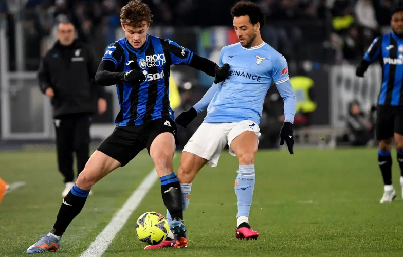 Nhận định Lazio vs Atalanta: Củng cố ngôi đầu, 2h45 ngày 29/12/2024