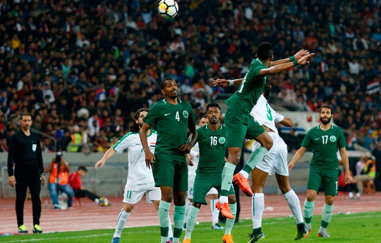 Nhận định Iraq vs Saudi Arabia: Trận đấu sống còn, 21h30 ngày 28/12/2024