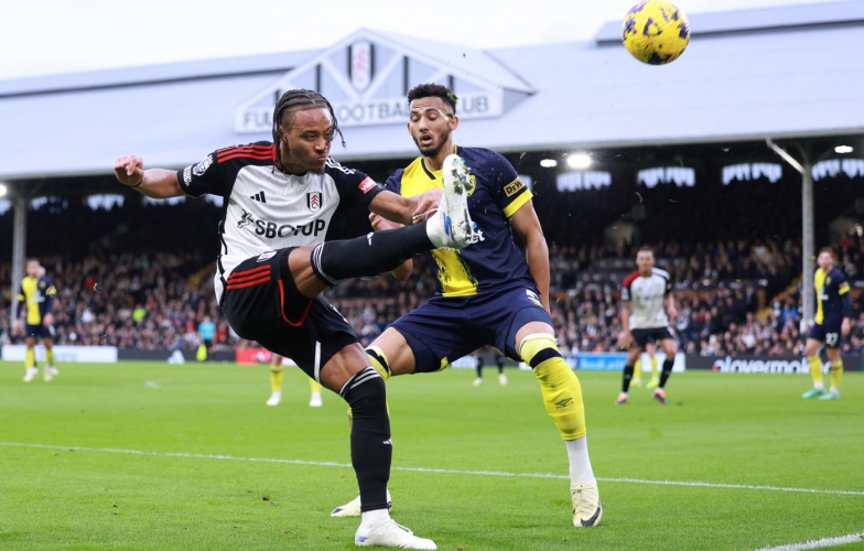 Nhận định Fulham vs Bournemouth: Chia điểm ở thủ đô, 22h00 ngày 29/12/2024