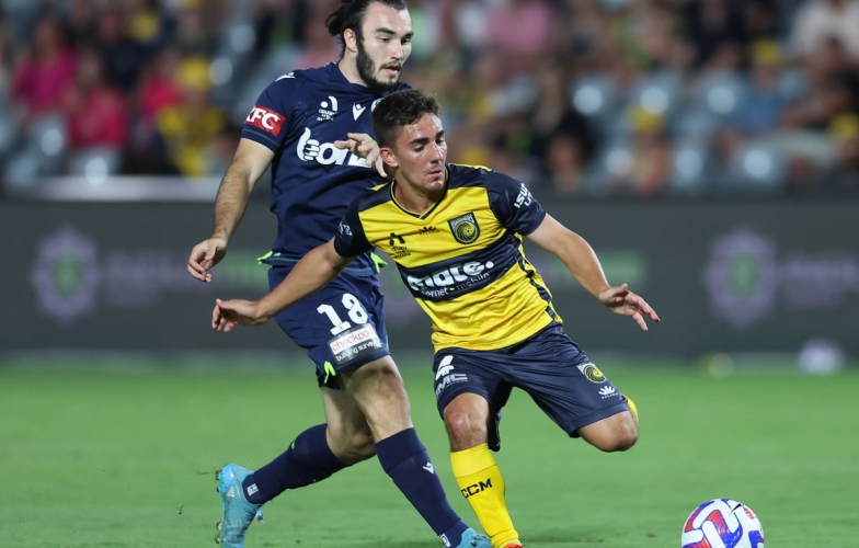 Nhận định Central Coast Mariners vs Melbourne City: Phá dớp tại Industree Group, 15h00 ngày 31/12/2024