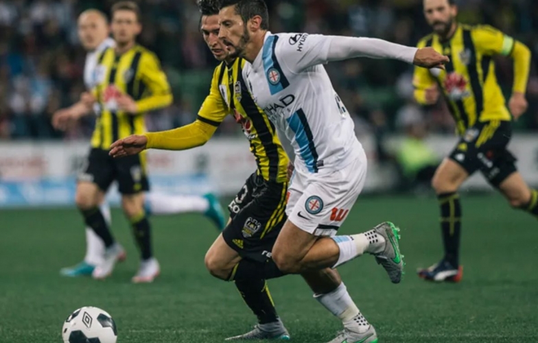 Nhận định Melbourne City vs Wellington Phoenix: Tận dụng ưu thế sân bãi, 13h00 ngày 03/01/2025