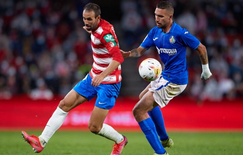 Nhận định Granada vs Getafe: Chủ nhà bước tiếp, 01h00 ngày 04/01/2025