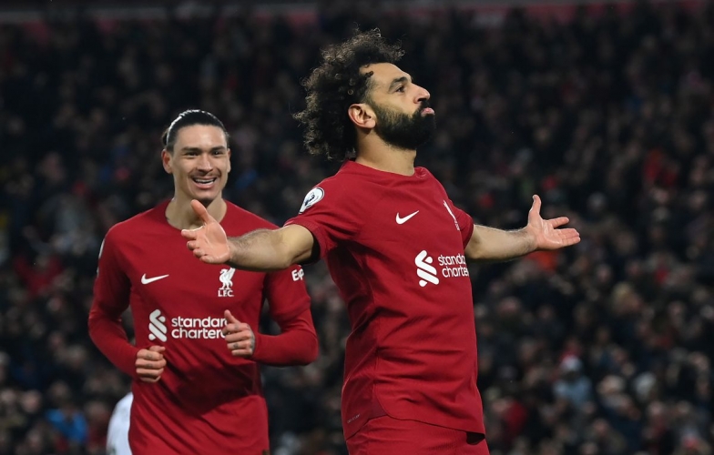 Nhận định Liverpool vs MU: 3 điểm củng cố ngôi đầu, 23h30 ngày 05/01/2025