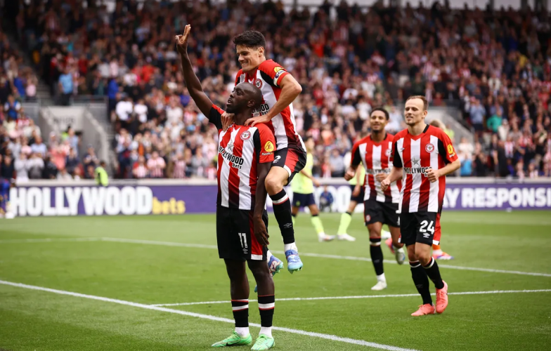 Nhận định Southampton vs Brentford: Khó càng thêm khó, 22h00 ngày 04/01/2025