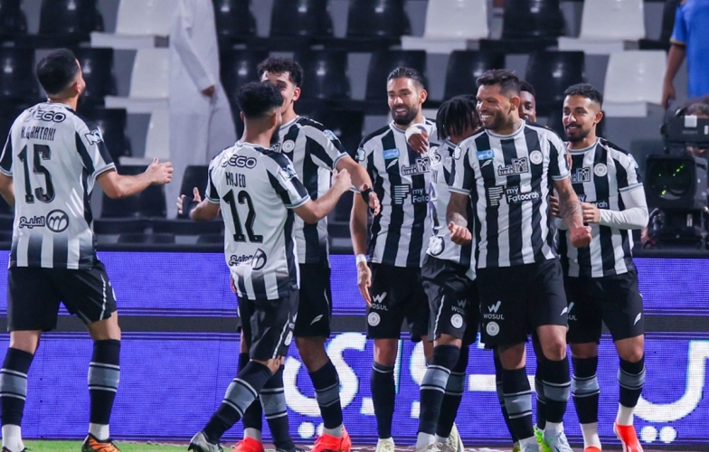 Nhận định Al Shabab vs Al Feiha: Chủ nhà bước tiếp, 22h00 ngày 06/01/2025