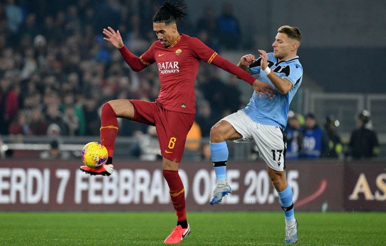 Nhận định AS Roma vs Lazio: Tiếp đà phong độ, 2h45 ngày 06/01/2025