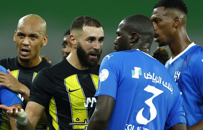 Nhận định Al Hilal vs Al Ittihad: Không khoan nhượng, 00h30 ngày 08/01/2025