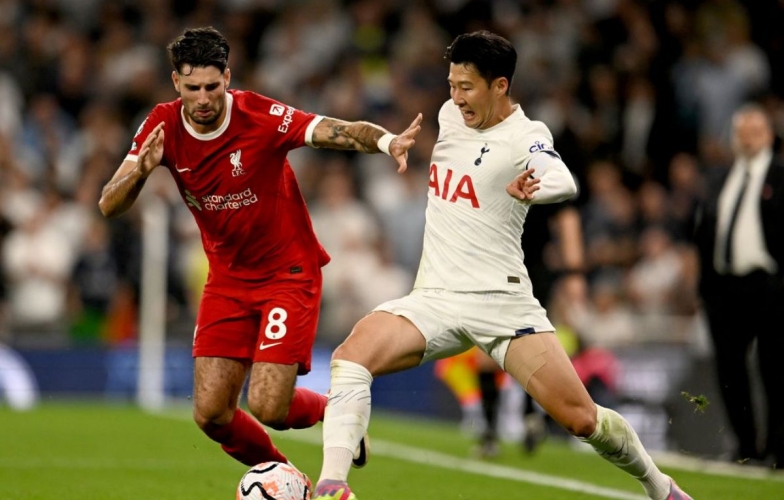 Nhận định Tottenham vs Liverpool: Khẳng định sức mạnh, 03h00 ngày 09/01/2025