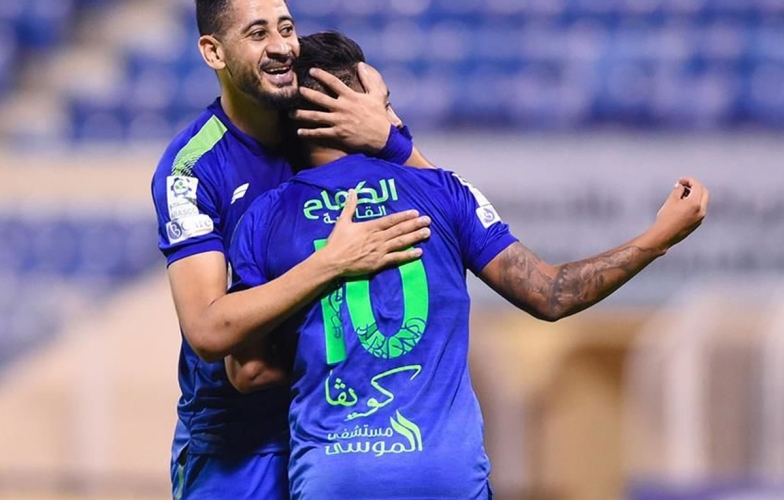 Nhận định Al Fateh vs Al Wehda: Cơn khủng hoảng kéo dài, 21h45 ngày 09/01/2025