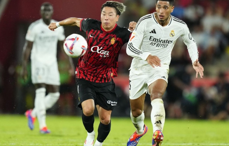 Nhận định Real Madrid vs Mallorca: Tiến vào chung kết, 02h00 ngày 10/01/2025