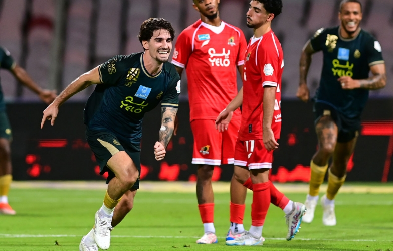 Nhận định Al Ettifaq vs Al Kholood: Kinh nghiệm của Gerrard, 21h40 ngày 10/01/2025