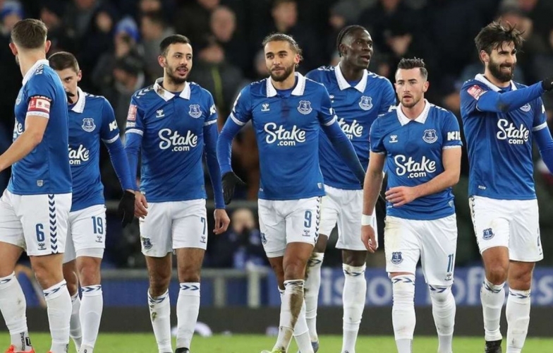 Nhận định Everton vs Peterborough United: Chênh lệch đẳng cấp, 02h45 ngày 10/01/2025