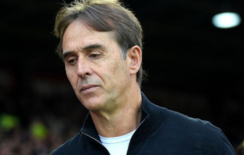 West Ham sa thải Lopetegui, tính bổ nhiệm cựu thuyền trưởng Chelsea