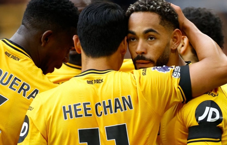 Nhận định Bristol City vs Wolves: Không dễ cho “Bầy sói”, 19h00 ngày 11/01/2025