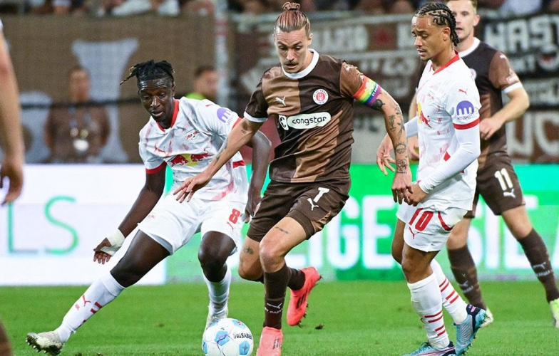 Nhận định St Pauli vs Frankfurt: Đại bàng hụt bước, 21h30 ngày 11/01/2025