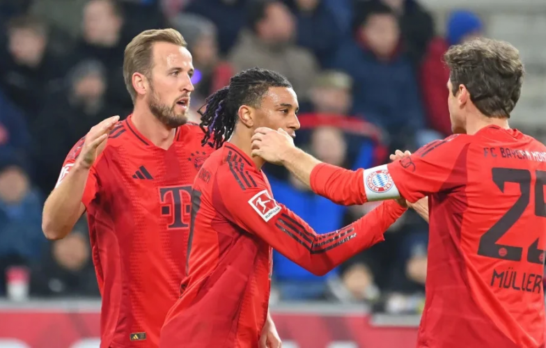 Trực tiếp Bayern Munich vs Celtic, 3h00 ngày 13/2/2024