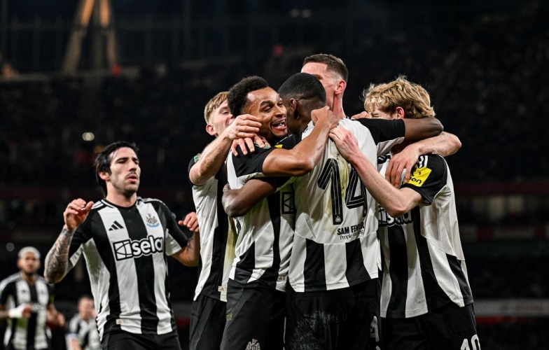 Nhận định Newcastle vs Bromley: Tiếp đà thăng hoa, 22h00 ngày 12/01/2025