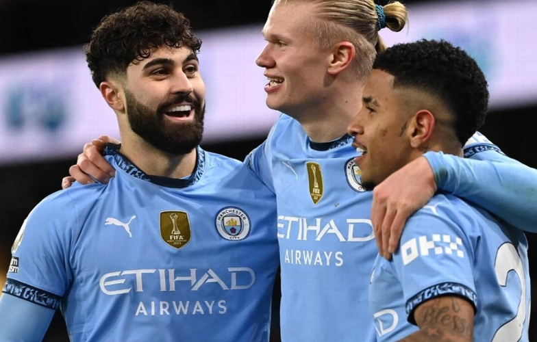 Nhận định Man City vs Salford City: Tiếp đà hưng phấn, 00h45 ngày 12/01/2025