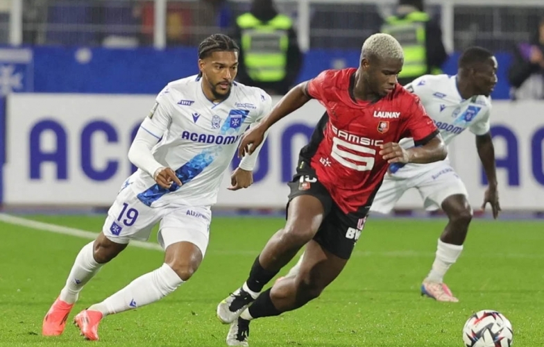 Nhận định Rennes vs Marseille: Công phá Roazhon Park, 03h00 ngày 12/01/2025