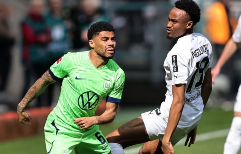 Nhận định Wolfsburg vs Borussia M’gladbach: Bứt phá trên BXH, 2h30 ngày 15/1/2025